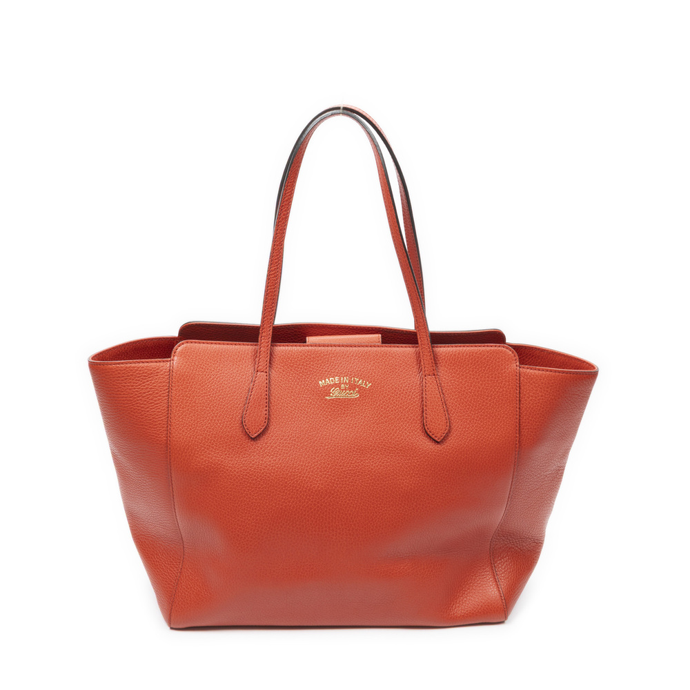 Gucci Medium Swing Tote